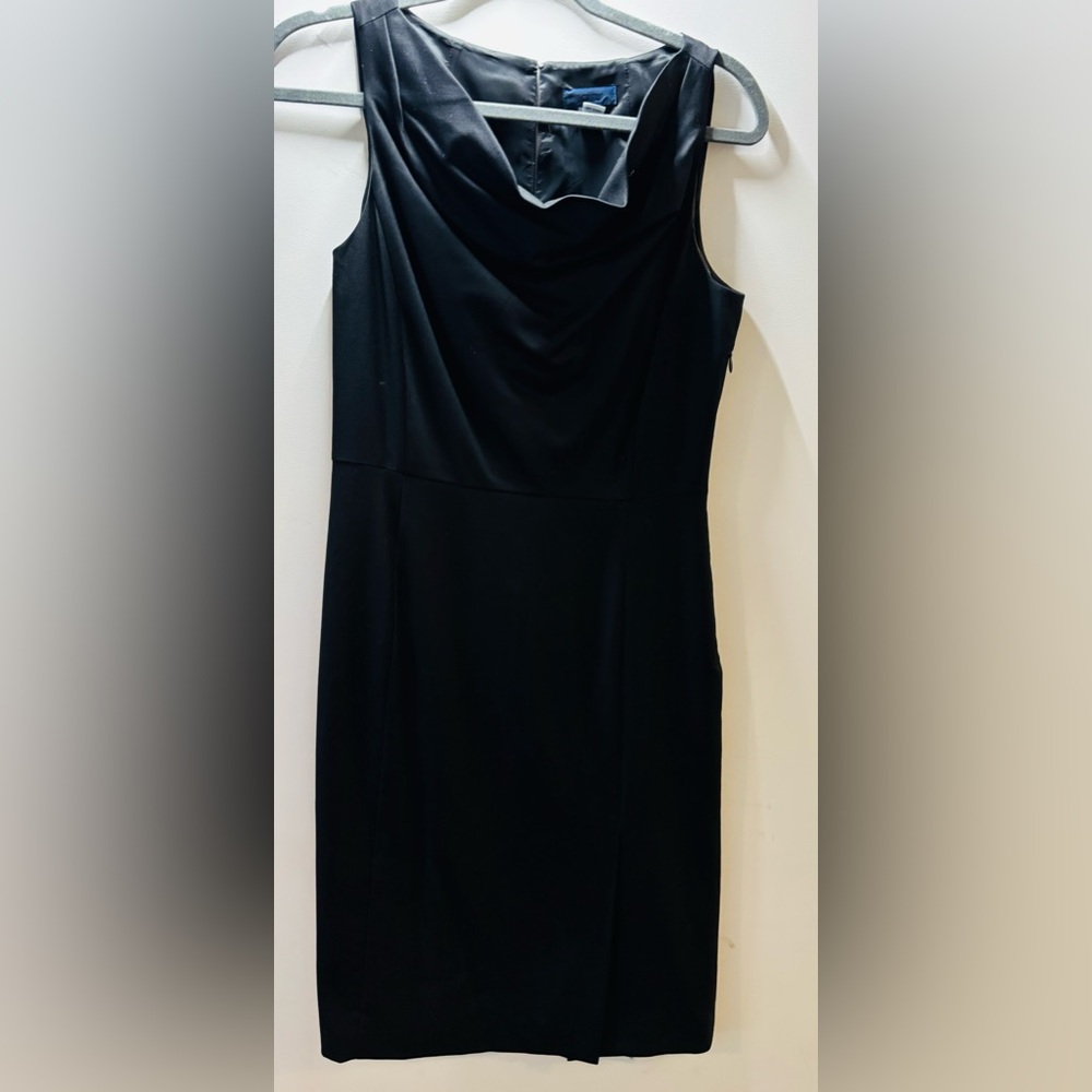 Sleek and sophisticated J. Crew LBD!
